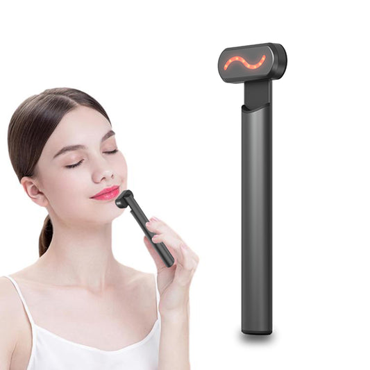 4 In 1 Portable Skin Care Vibration Facial Massager