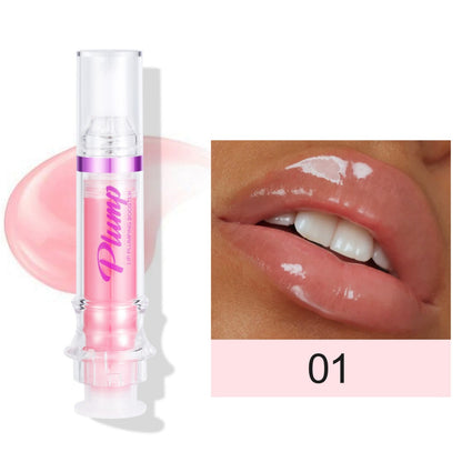 Lip Mirror Gloss