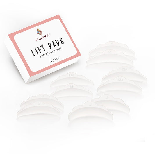 Lash Lifiting Eyelash Perming Kit