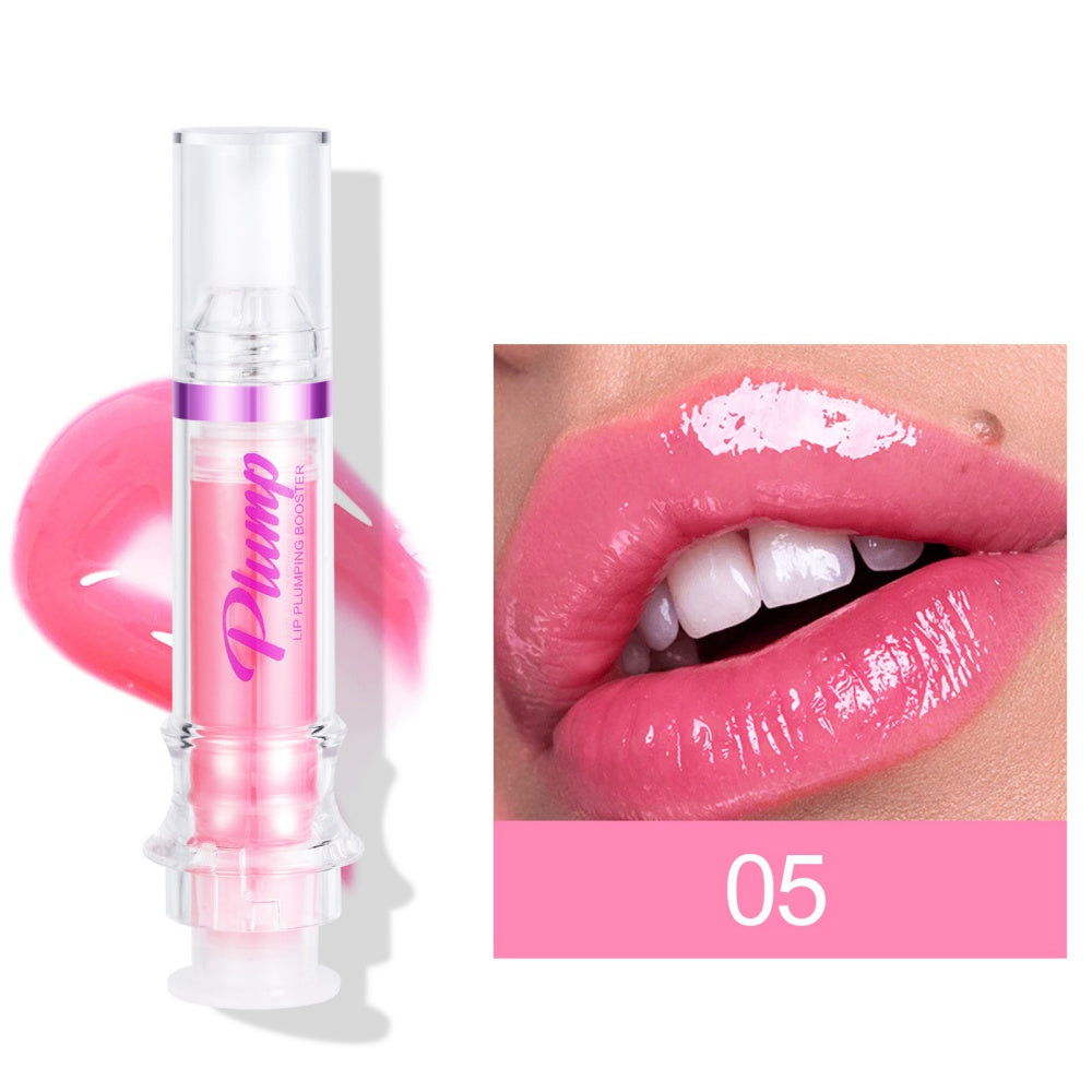 Lip Mirror Gloss