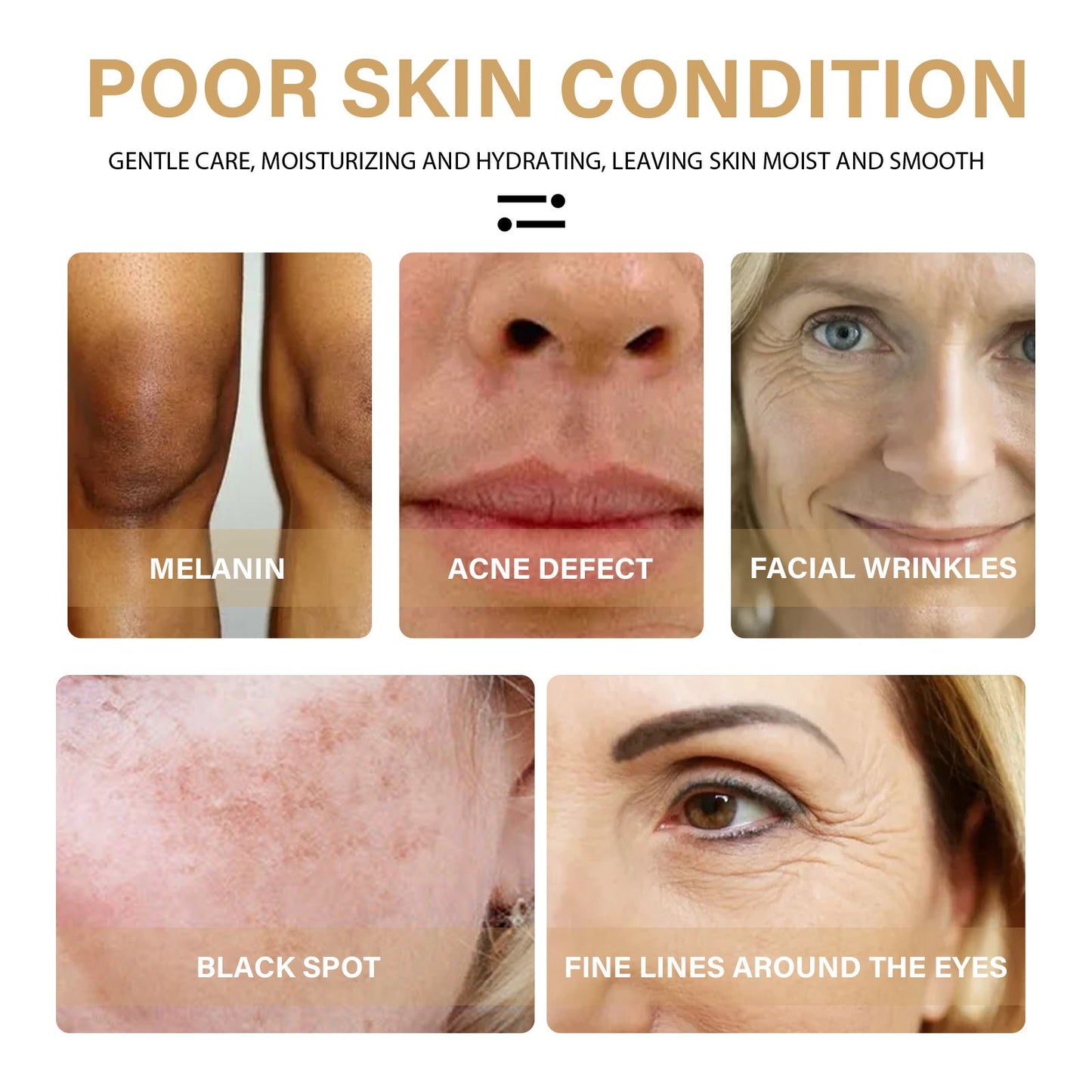 EELHOE Turmeric Dark Spot Correcting Serum